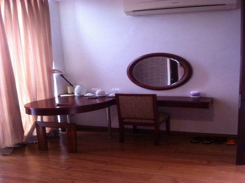 Long Anh Hotel Danang Exterior photo