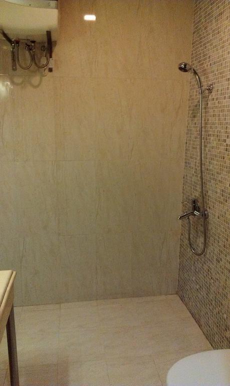 Long Anh Hotel Danang Room photo