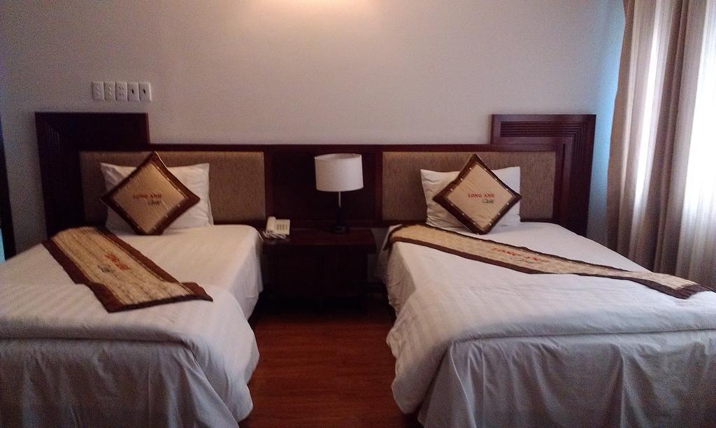 Long Anh Hotel Danang Room photo