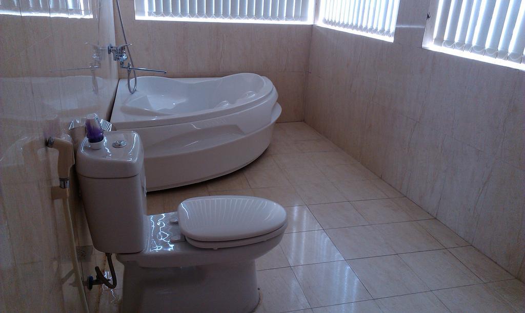 Long Anh Hotel Danang Room photo