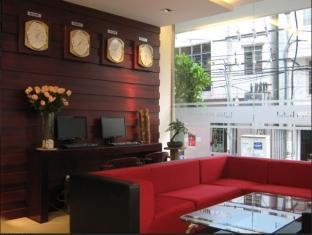 Long Anh Hotel Danang Exterior photo